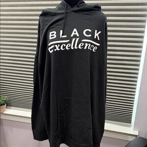 Black Excellence Women's Sweater
